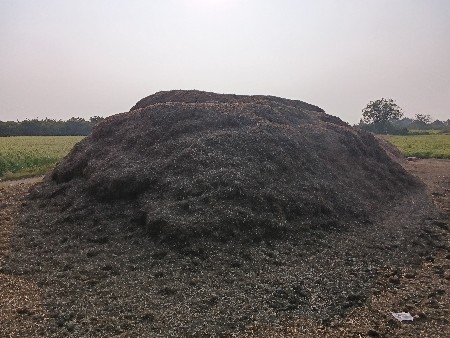 ભુકો વેચવાનો સે