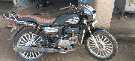 2014🏍️💪 Hero