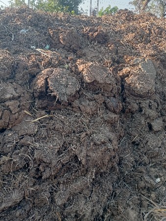 ખાતર વેચવા નું છે