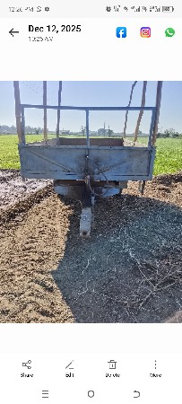 ટાયર કાઢી ને દેવાની છે