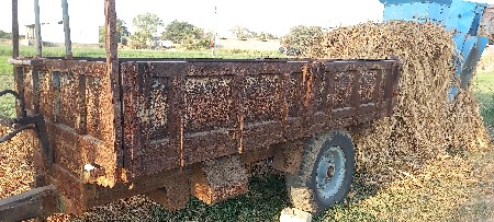 ટ્રોલી વેચવાની છે ભાવમાં