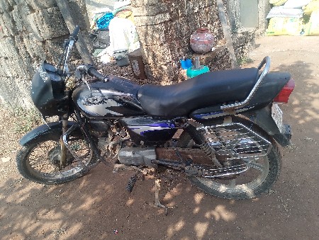 સ્પ્લેન્ડર