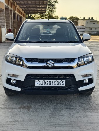 BREZZA VDI..DIESEL..2020