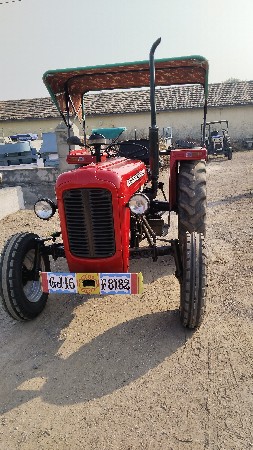 મેસી 1035 ગોળ DI વેચવાનું છે