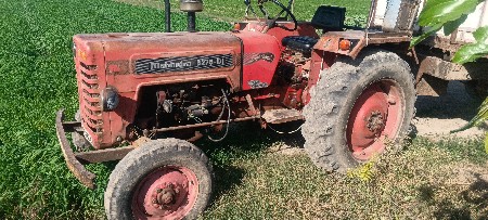 mahendra 275 full javabdari