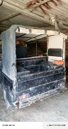 મહેન્દ્ર આલ્ફા 2013 નું મોડલ