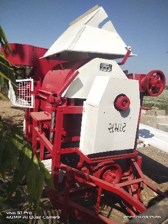 સમ્રાટ ફૂંકણી વેચવાની છે.