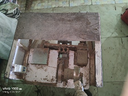 સોપારીનું મશીન વેચવાનું સે