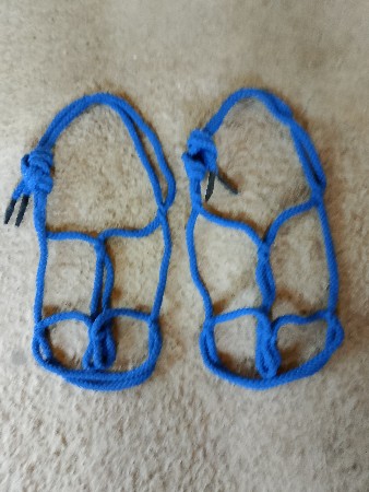 ગાઠ વીનાના  મોયડા