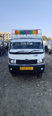 mahindra supari mini tark