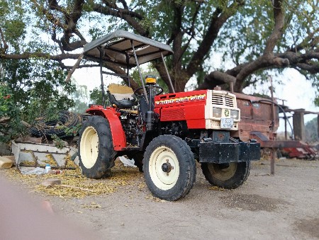 Mitsubishi mini trectar