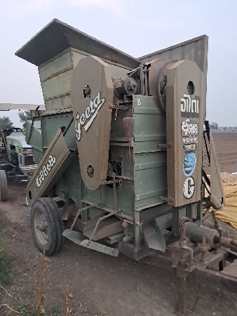 ગીતાનું ફાઈટર મોડલ વેચવાનું છે