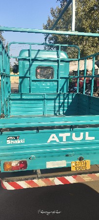 રિક્ષા વેચવાની છે