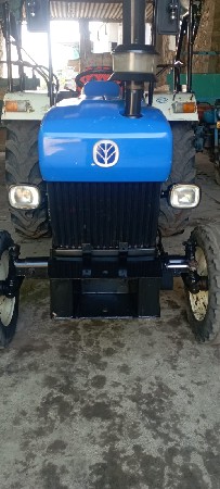 ટ્રેક્ટર વેચવાનો છે