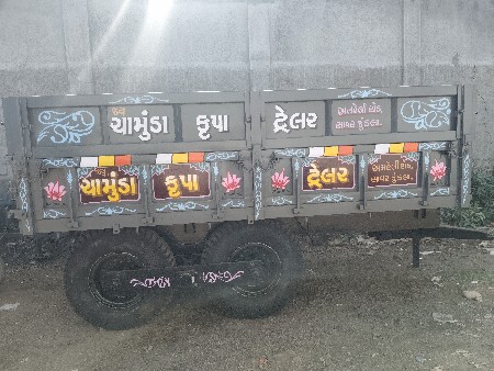 જય ચામુંડા કૂરપા વીપૂલભાય