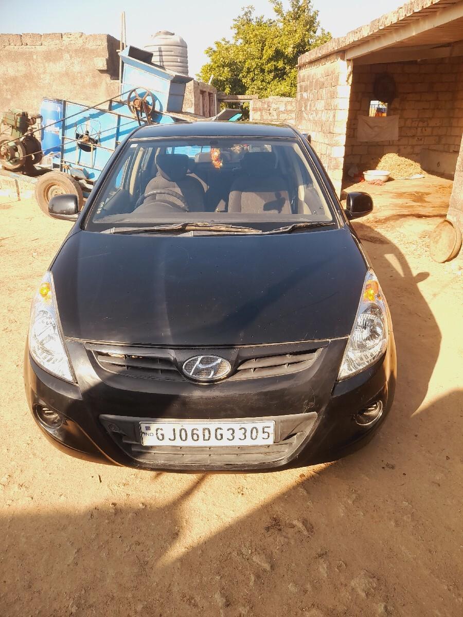 i 20 વેસવા ની છે.