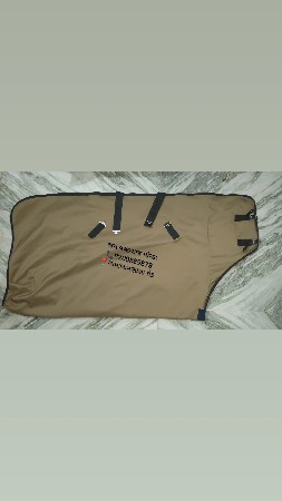 ઘોડા માટે નું જેકેટ