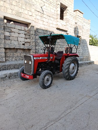 ટ્રેક્ટર વેશવાનું છે