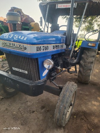 ટ્રેક્ટર.વેષવાનુછે