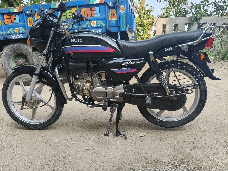 splendor plus વેચવાનું છે