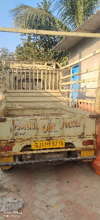 છોટા હાથી વેચવાનો છે