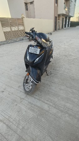 ACTIVA MODEL 2023 NO 9 MO