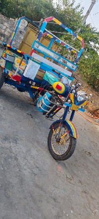 ચિરાગ મોડલ 2012