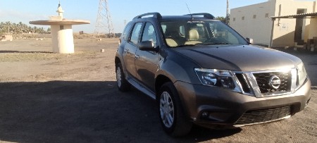 ટેરેનો વેસવાની  110 છે