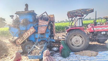 2 વર્ષ જુનુ