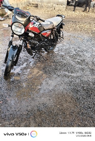 bajaj ct 110