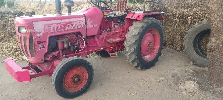 મહિન્દ્રા 275