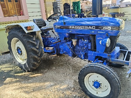 Farmtrac 45