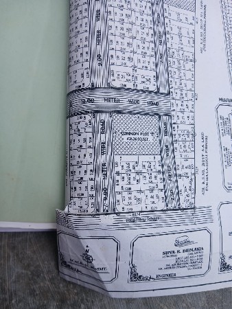 પ્લોટ વેચવાનો છે