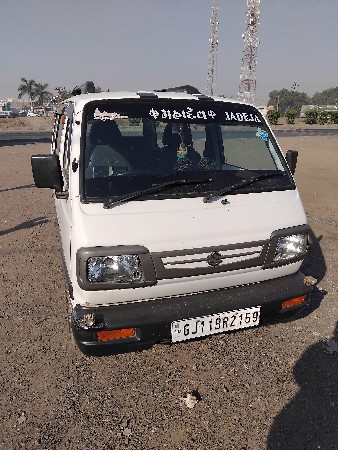 ઓમની વાન