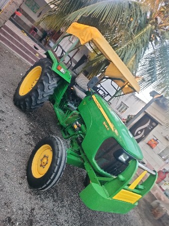 જોનડીયર 5045 D