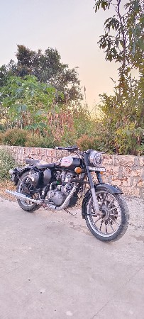royal Enfield classic 350