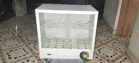 પફ નું ઓવન