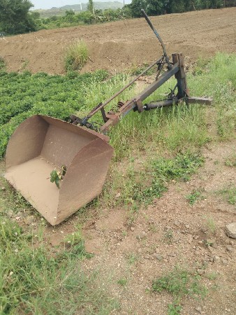 Jamnagar Jila Lalpur Talu ko Gam R