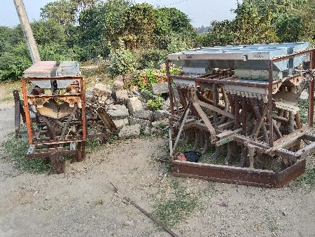 ખેડૂતો માટે વ્યાજબી ભાવ માં