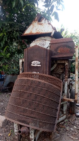 થ્રેસર વેચવાનું છે