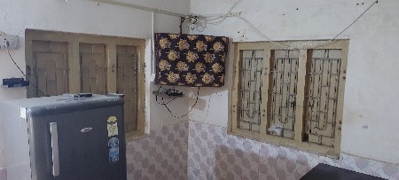 મકાન વેચવાનું છે.