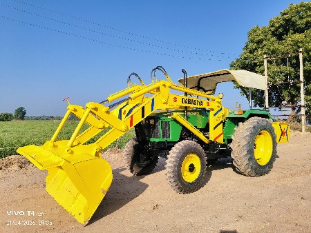 loader લોડર 2011/12&2021