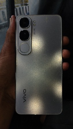 mobile vecha vano se