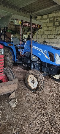 બધુજ વેચવાનું છે
new holland 471