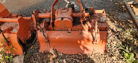 રોટાવેટર વેચવાનું છે