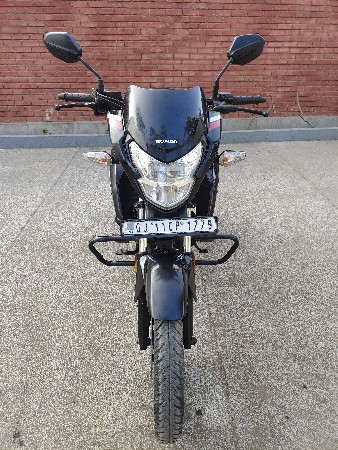 2024 મોડલ 1 ઓનર GJ 11