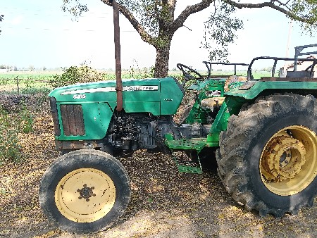 john deere 5310 black body