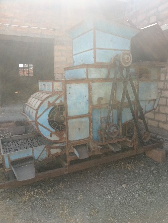 હાઇડ્રોલિક ઠેસર વેચવાનું છે