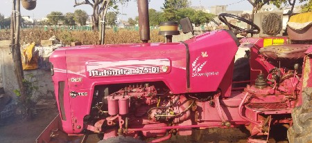 mahindra 475