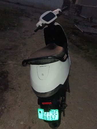 ola s1 air 2024 9 mahino